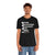 I am Black Color Unisex Jersey Short Sleeve Tee