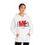 Loving me Hoodies Unisex Heavy Blend™ Hooded Sweatshirt