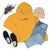 I ma Bougiewild Unisex Heavy Blend™ Hooded Sweatshirt