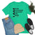 I am Unisex Jersey Short Sleeve Tee