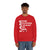 I am Red Unisex Heavy Blend™ Crewneck Sweatshirt
