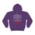 I ma Bougiewild Unisex Heavy Blend™ Hooded Sweatshirt