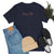 I am Bougiewild Unisex Jersey Short Sleeve Tee