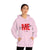 Free to be me Unisex Heavy Blend™ Hoodies