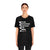 I am Black Color Unisex Jersey Short Sleeve Tee