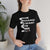 I am Black Color Unisex Jersey Short Sleeve Tee