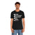 I am Black Color Unisex Jersey Short Sleeve Tee