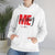 Loving me Hoodies Unisex Heavy Blend™ Hooded Sweatshirt