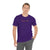 I am Bougiewild Unisex Jersey Short Sleeve Tee