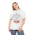 Not Finna Gonna or Wanna I AM Unisex Heavy Cotton Tee