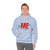 Free to be me Unisex Heavy Blend™ Hoodies