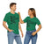 I am Unisex Jersey Short Sleeve Tee