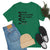 I am Unisex Jersey Short Sleeve Tee