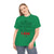 Not Finna Gonna or Wanna I AM Unisex Heavy Cotton Tee