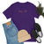 I am Bougiewild Unisex Jersey Short Sleeve Tee