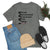 I am Unisex Jersey Short Sleeve Tee