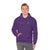 I ma Bougiewild Unisex Heavy Blend™ Hooded Sweatshirt