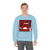 I am love Unisex Heavy Blend™ Crewneck Sweatshirt