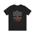 I am Bougiewild Unisex Jersey Short Sleeve Tee
