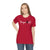 Bougiewild Unisex Jersey Short Sleeve Tee