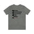 I am Unisex Jersey Short Sleeve Tee