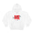 Free to be me Unisex Heavy Blend™ Hoodies