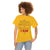 Not Finna Gonna or Wanna I AM Unisex Heavy Cotton Tee
