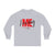 Loving me Unisex Classic Long Sleeve T-Shirt