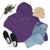 I ma Bougiewild Unisex Heavy Blend™ Hooded Sweatshirt