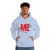 Free to be me Unisex Heavy Blend™ Hoodies