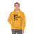 I am Unisex Heavy Blend™ Hooded Sweatshirt