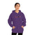I ma Bougiewild Unisex Heavy Blend™ Hooded Sweatshirt