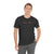 I am Bougiewild Unisex Jersey Short Sleeve Tee