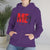 Loving me Hoodies Unisex Heavy Blend™ Hooded Sweatshirt