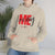Loving me Hoodies Unisex Heavy Blend™ Hooded Sweatshirt