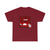 I am love Unisex Heavy Cotton Tee