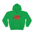 Free to be me Unisex Heavy Blend™ Hoodies