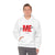 Free to be me Unisex Heavy Blend™ Hoodies