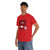 I am love Unisex Heavy Cotton Tee