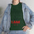 Not Finna Gonna or Wanna I AM Unisex Heavy Cotton Tee