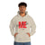 Free to be me Unisex Heavy Blend™ Hoodies