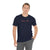 I am Bougiewild Unisex Jersey Short Sleeve Tee