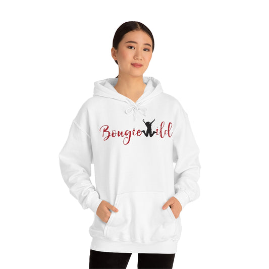 Bougiewild Unisex Heavy Blend™ Hoodie