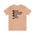 I am Unisex Jersey Short Sleeve Tee
