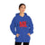 Free to be me Unisex Heavy Blend™ Hoodies