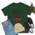 Not Finna Gonna or Wanna I AM Unisex Heavy Cotton Tee