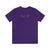 I am Bougiewild Unisex Jersey Short Sleeve Tee