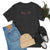 I am Bougiewild Unisex Jersey Short Sleeve Tee