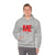 Free to be me Unisex Heavy Blend™ Hoodies