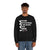 I am, Color black Unisex Heavy Blend™ Crewneck Sweatshirt
